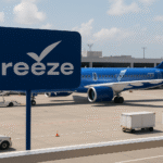 Atlanta Airport Chaos: Over 70 Flights Canceled Amid Severe Weather—Thousands of Tourists Stranded Nationwide