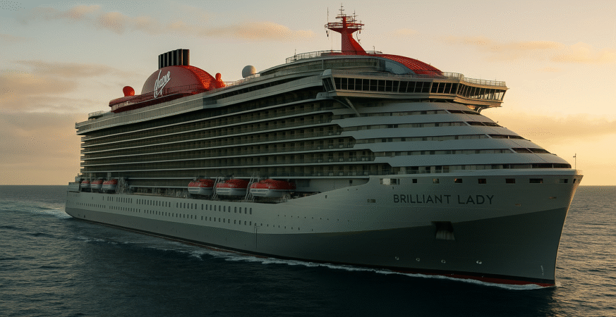 Luxury Cruise