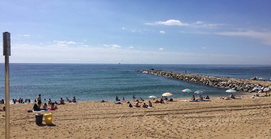Britain Ditches Spain