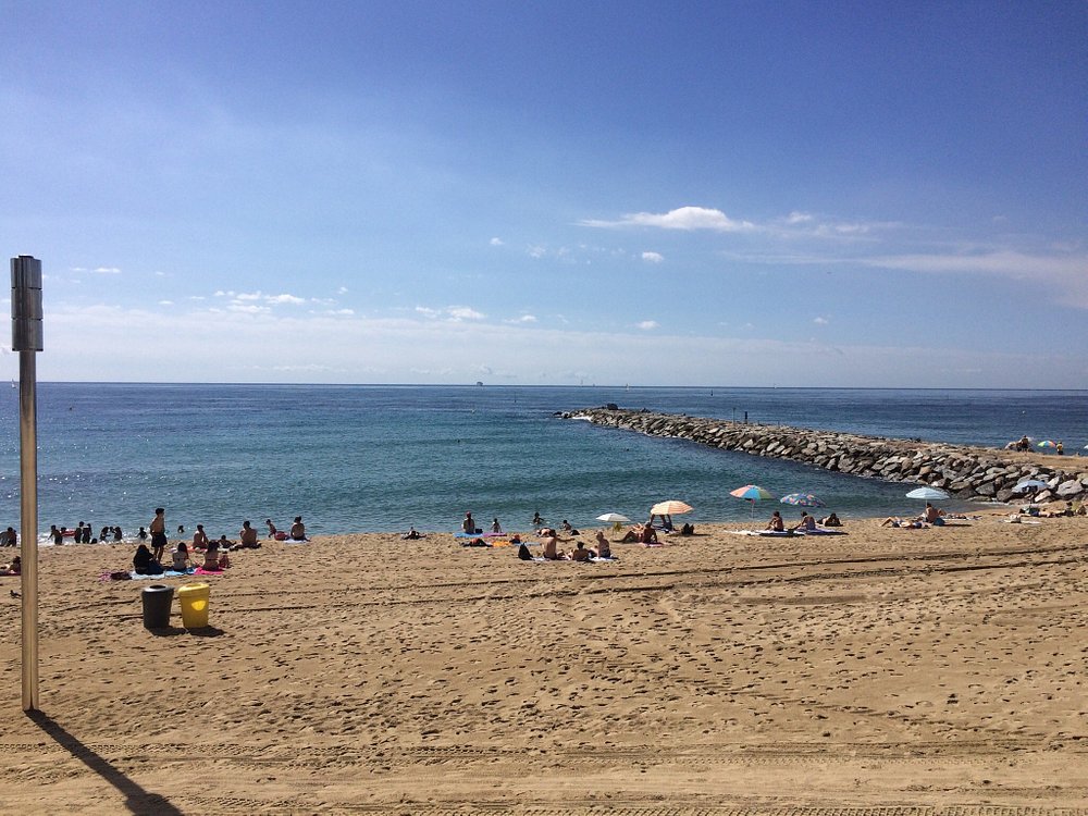 Britain Ditches Spain