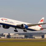 Avion Express Brasil Expands Tourism Connectivity with New ACMI Flight Launch
