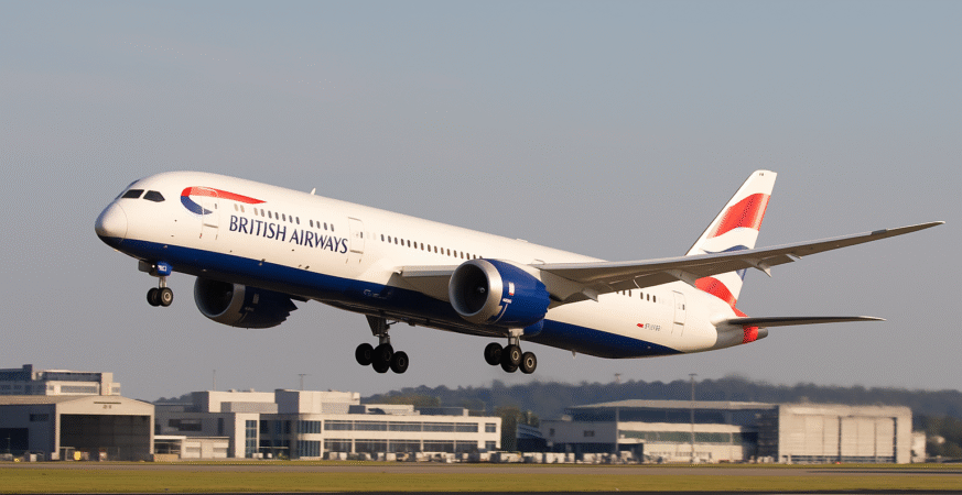 Flight expansion