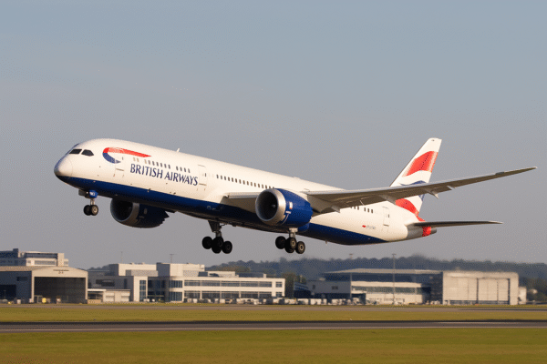Flight expansion