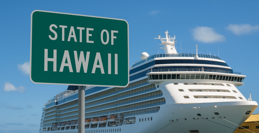 Hawaii