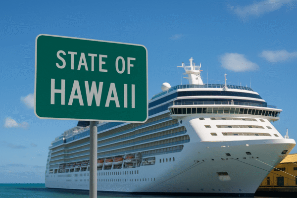 Hawaii