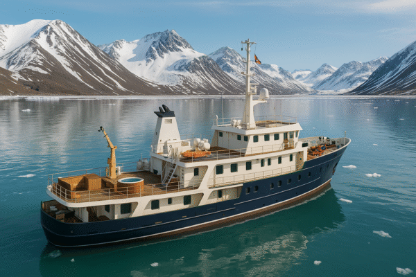 Arctic