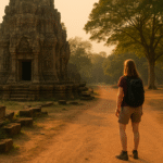 New UK Travel Alerts for Asia