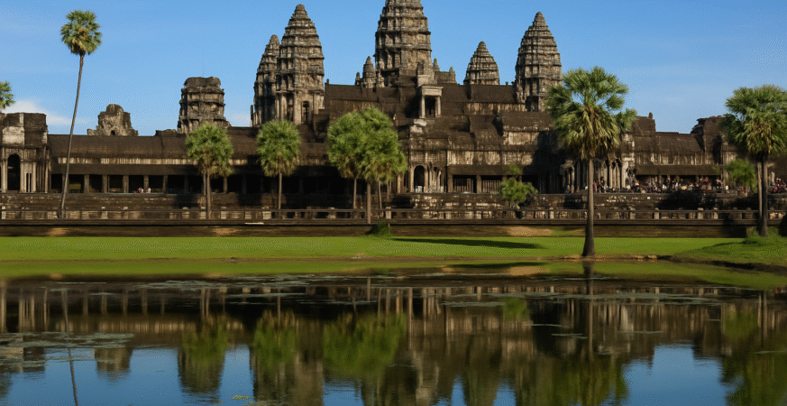 Cambodia Confirms Full Safety and Open Borders as Tourism Continues Uninterrupted Despite Thailand Border Tensions
