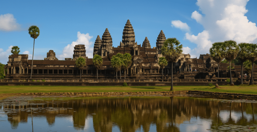 Cambodia Reaffirms Safe Travel Status After Ceasefire