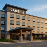 Now Amari Bangkok Secures Top Honors as Thailand’s Best MICE & City Hotel in 2025