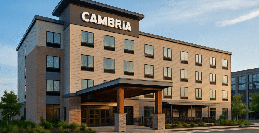 Hotels