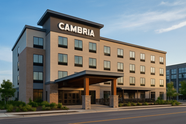 Hotels