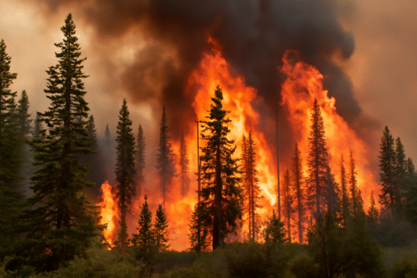 Wildfire
