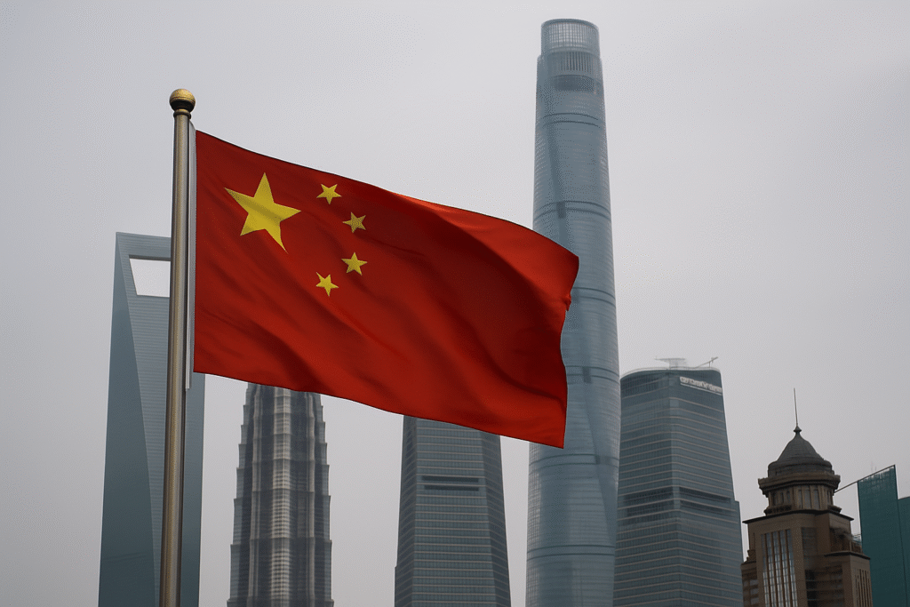 Canada Aligns with US, UK, and Australia in Issuing Heightened