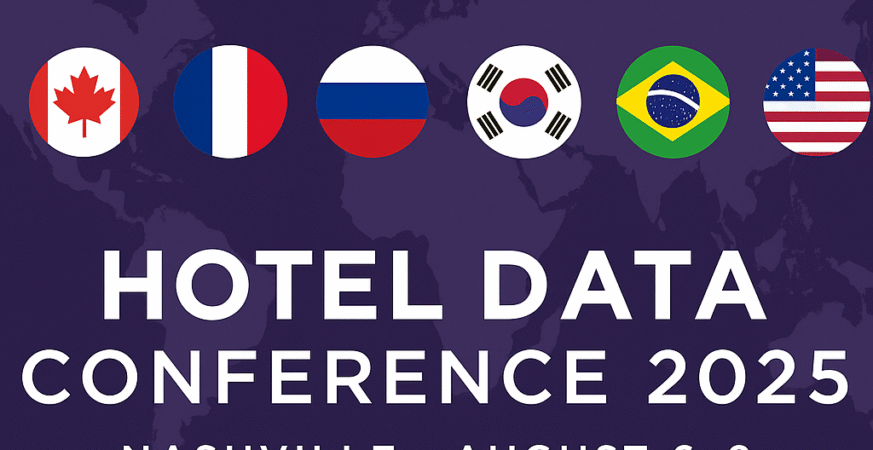 Canada, France, Russia, South Korea & Brazil