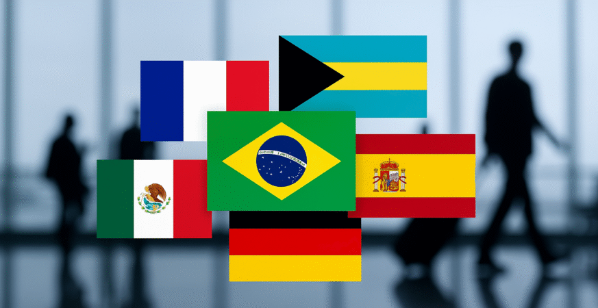 Canada Issues Stricter Travel Warnings