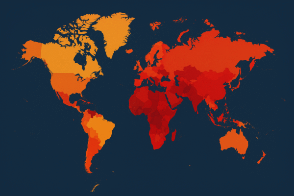 Canada Warns Travellers