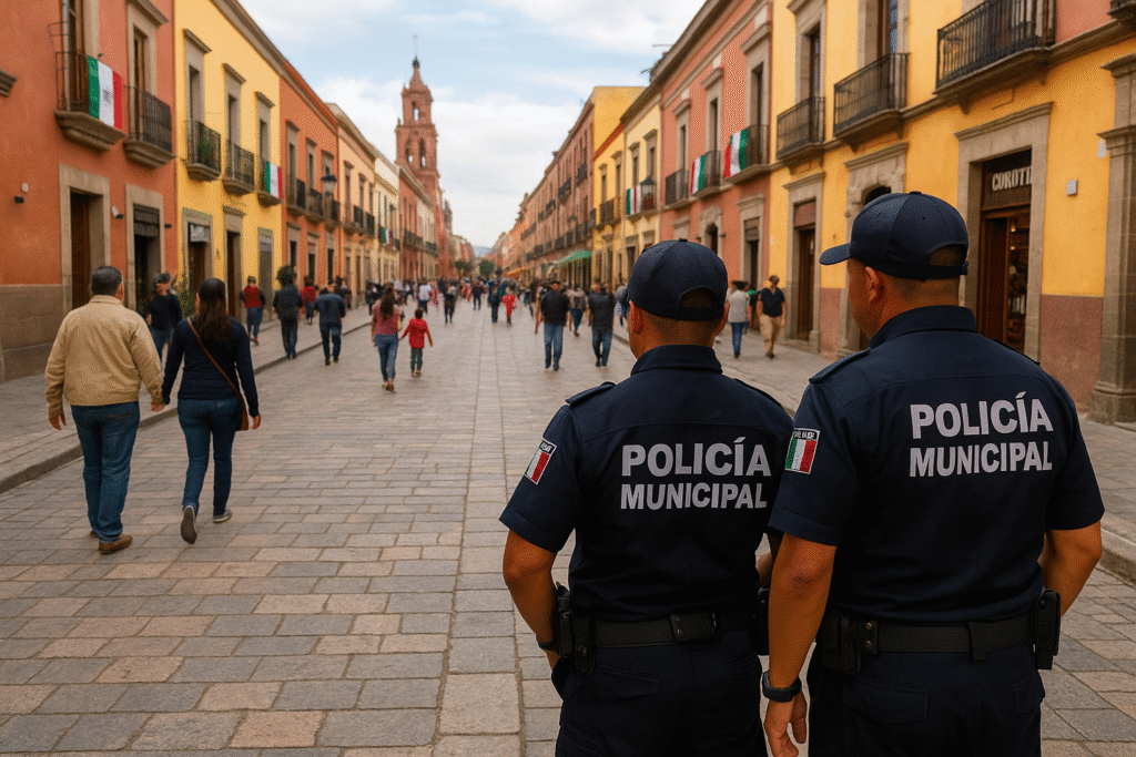 Canada and US Issue Heightened Travel