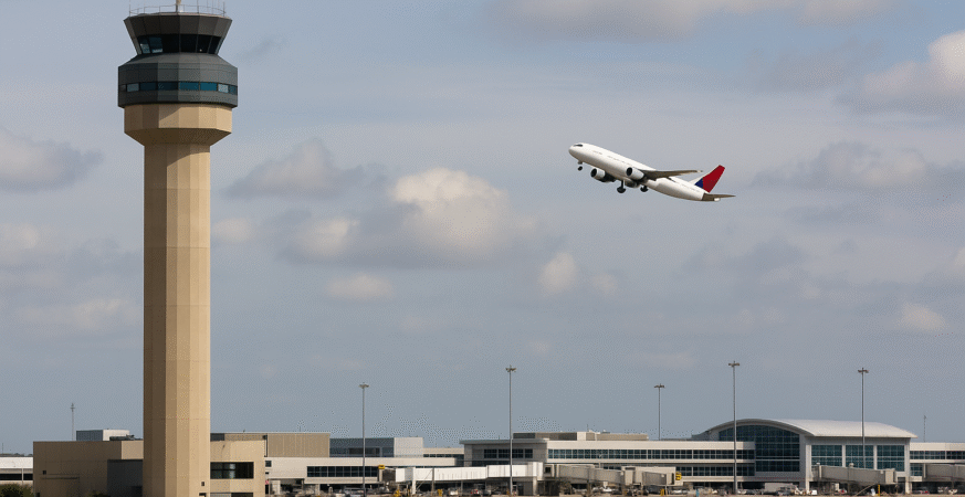 Canada’s Aviation Future Why Harvey’s Tourism