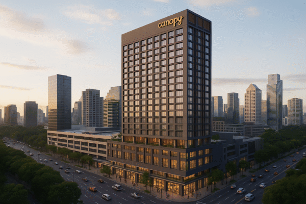 Hilton