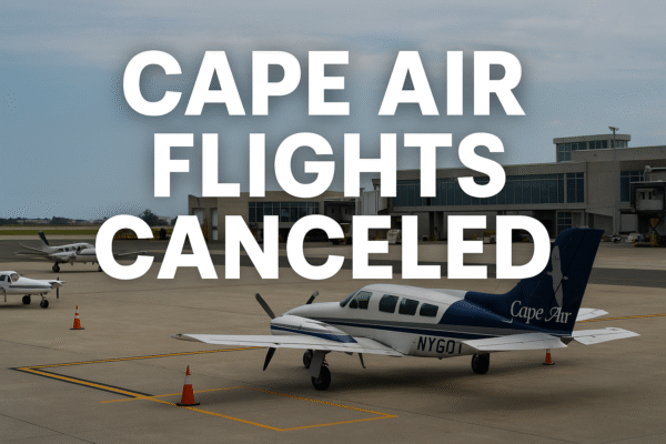 cancellation