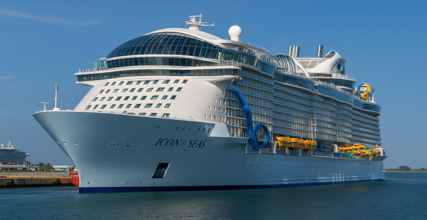 Star of the seas