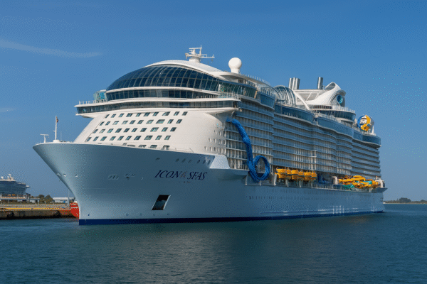 Star of the seas