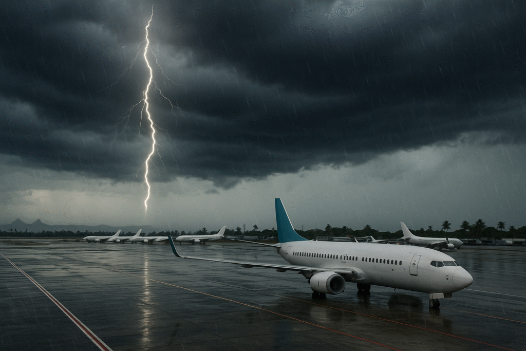 Caribbean Travel Update