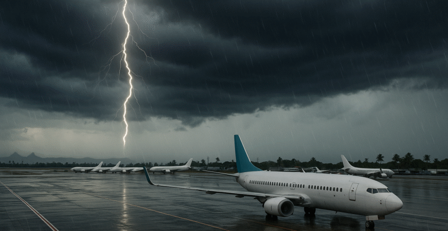 Caribbean Travel Update
