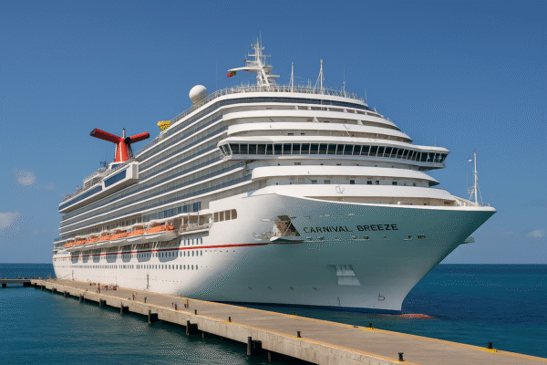 Cruise