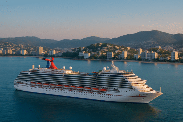 Cruise