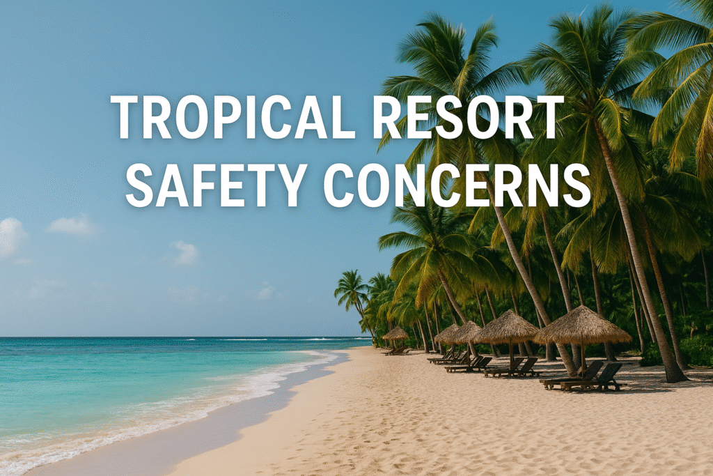 Carnival’s Celebration Key Tragedy Sparks Urgent