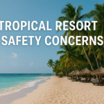 UK Foreign Office Urges Caution: 72 Countries Added to ‘Do Not Travel’ List Amid Rising Global Risks