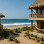 “Nigeria Unveils TIELLE Travel to Ease Relocation Costs with Tailored Loans and Savings Plans
