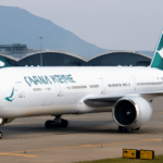 Lufthansa Brings New A350 to Riyadh