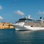 Cruise Travel Enters the Age of Wearable Technology