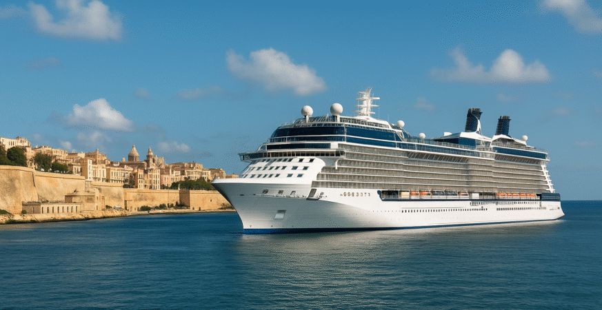 cruise