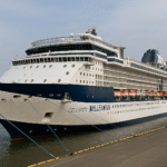 Hamburg Port Sets Global Benchmark with Europe’s Most Advanced Shore Power Network for Cruise Ships