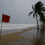 Middle East Security Alert: UK Warns Travelers About Gulf Region Risks