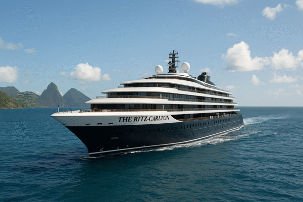 CRUISE NEWS