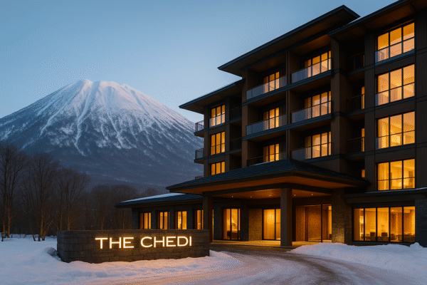 Pinnacle of Luxury