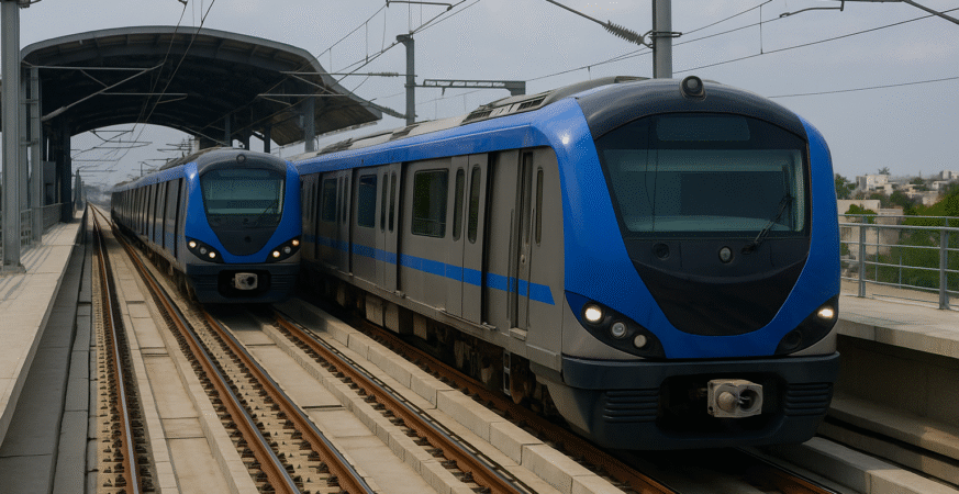 MRTS