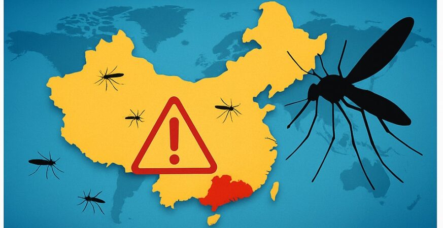Chikungunya
