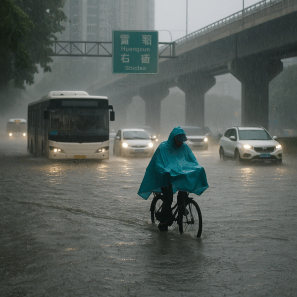 Storm Podul