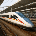 Chennai’s MRTS-Metro Merger to Revolutionize Urban Travel with Unified Ticketing and Enhanced Connectivity
