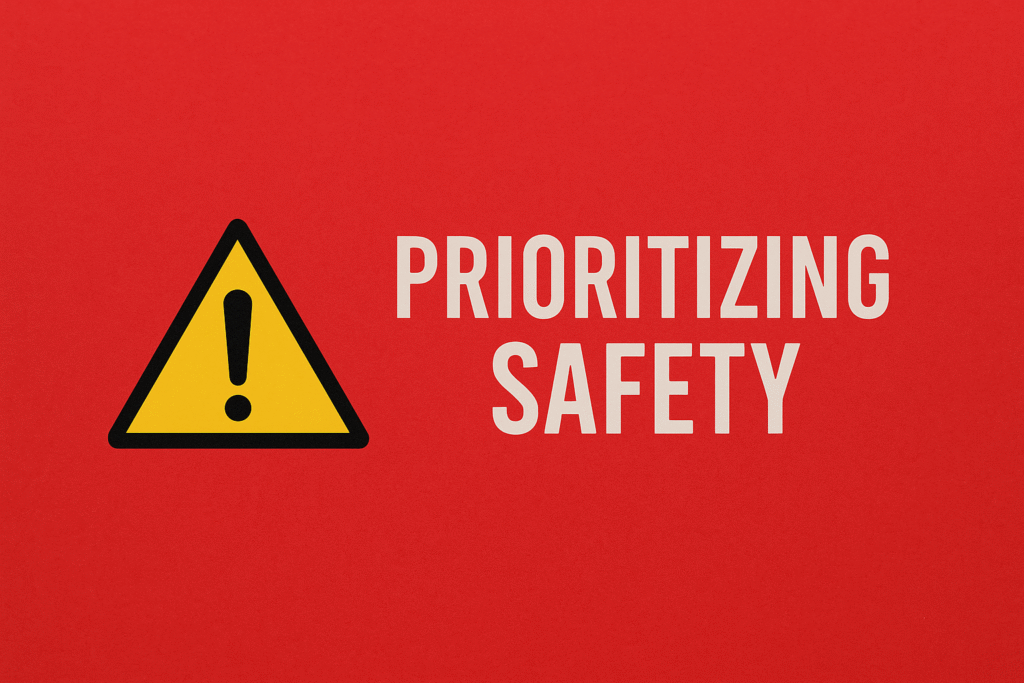 China Tightens Safety at Tourist Sites as Peak