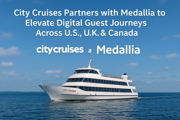 City Cruises