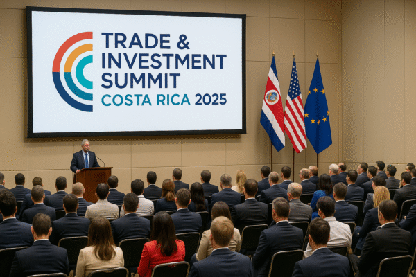Investment Summit
