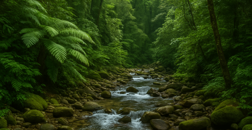 Costa Rica Court Blocks Visitor Hike