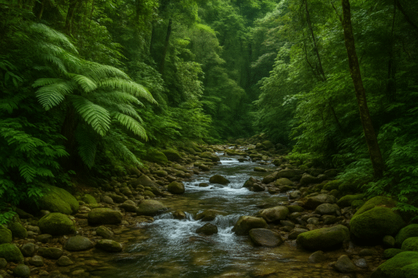 Costa Rica Court Blocks Visitor Hike